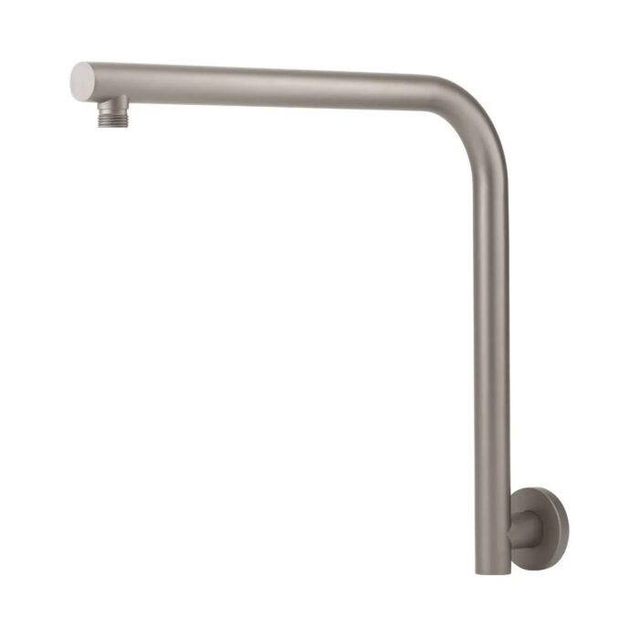 Matcha High Rise Shower Arm Only, 4 x Colour Options - Image 4