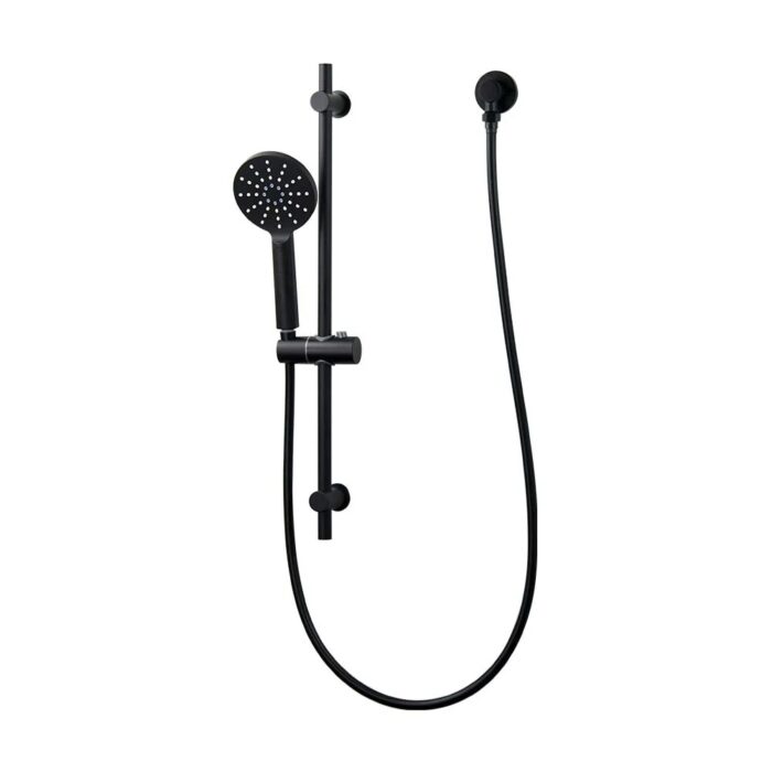 Matcha Rail Shower, 4 x Colour Options - Image 5