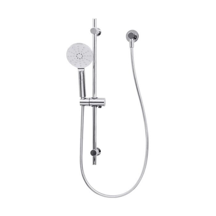 Matcha Rail Shower, 4 x Colour Options - Image 3