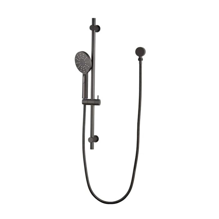 Matcha Rail Shower, 4 x Colour Options - Image 4