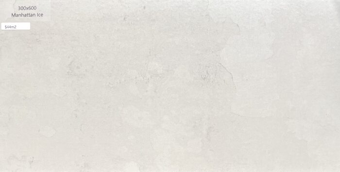Manhattan Ice 300x600