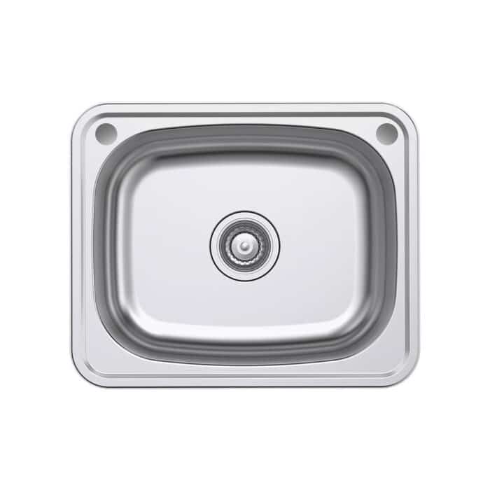 Tiva 35L Laundry Sink