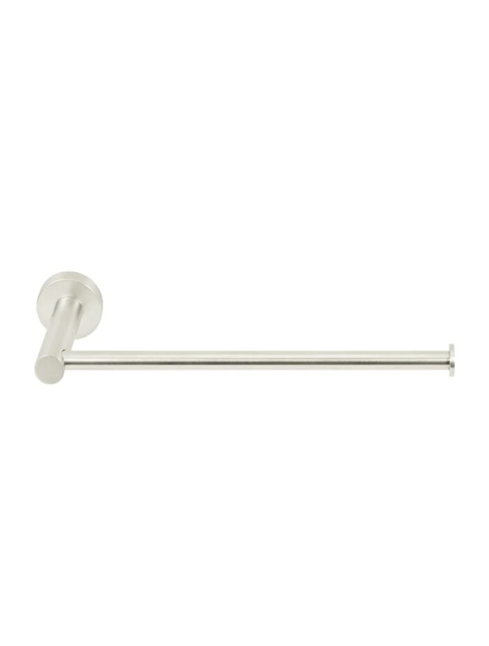 Meir Round Hand Towel Holder, 7 x Colour Options
