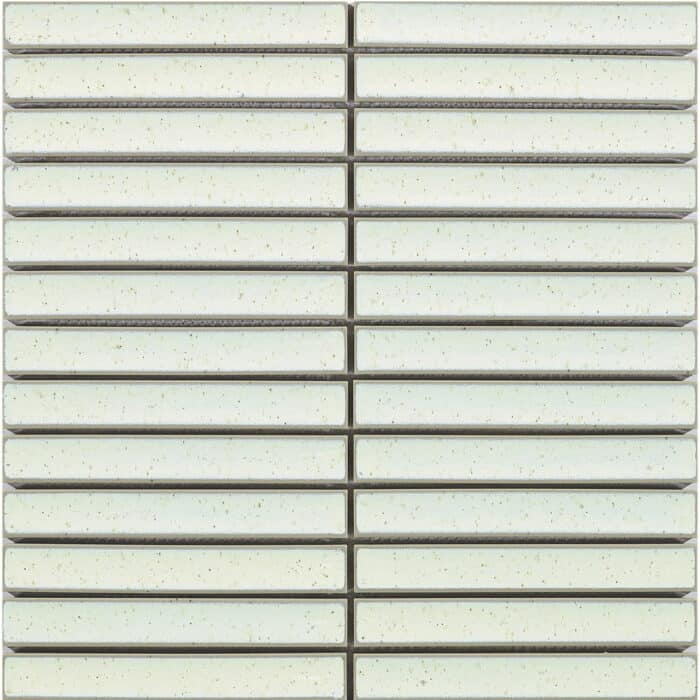 Kit Kat Finger Mosaic Beige Gloss 296x299