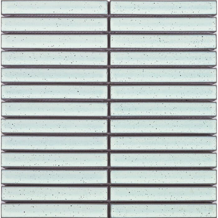 Kit Kat Finger Mosaic White Gloss 296x299