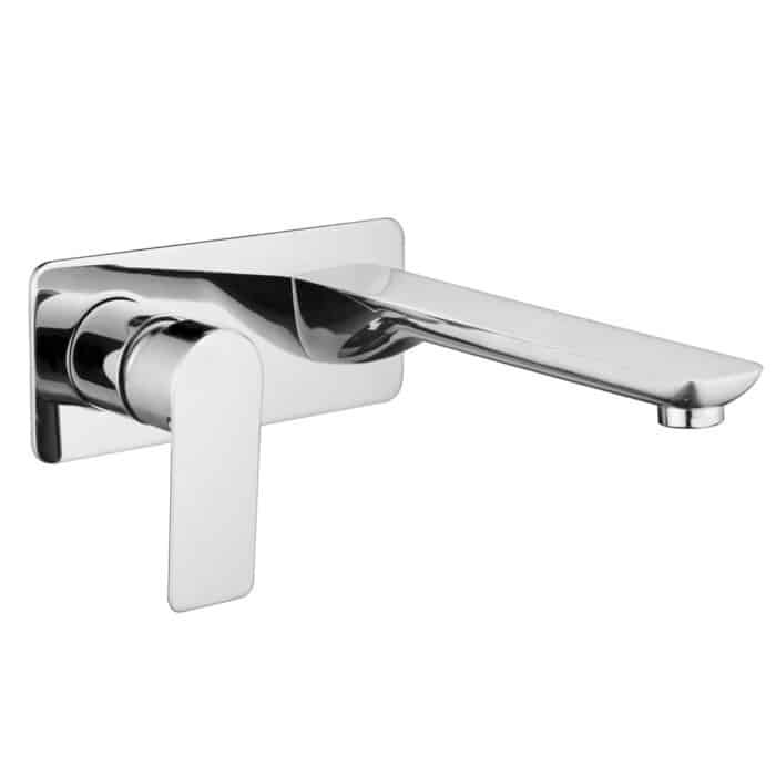 Sky Wall Mixer Set, 2 x Colour Options