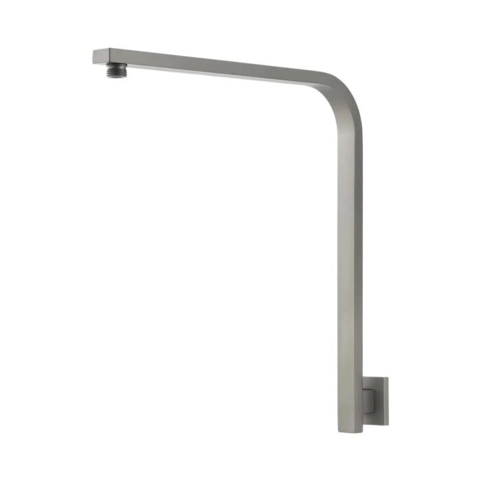 Chai High Rise Shower Arm Only, 3 x Colour Options