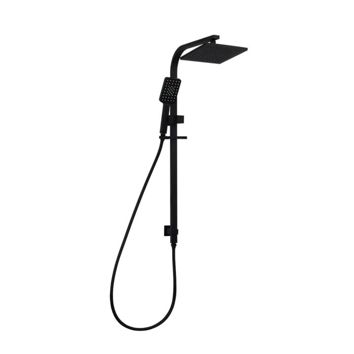 Chai Twin Shower, 4 x Colour Options