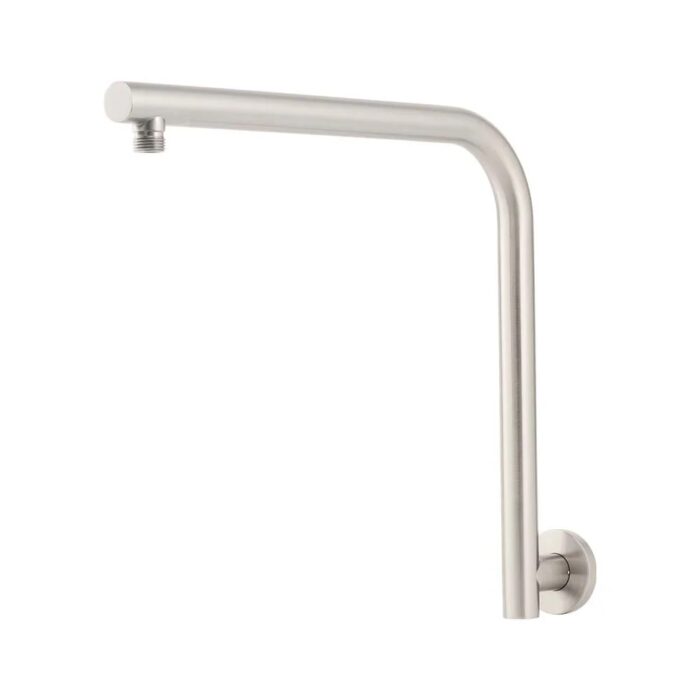 Matcha High Rise Shower Arm Only, 4 x Colour Options