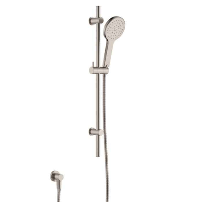 Kaya Rail Shower, 6 x Colour Options
