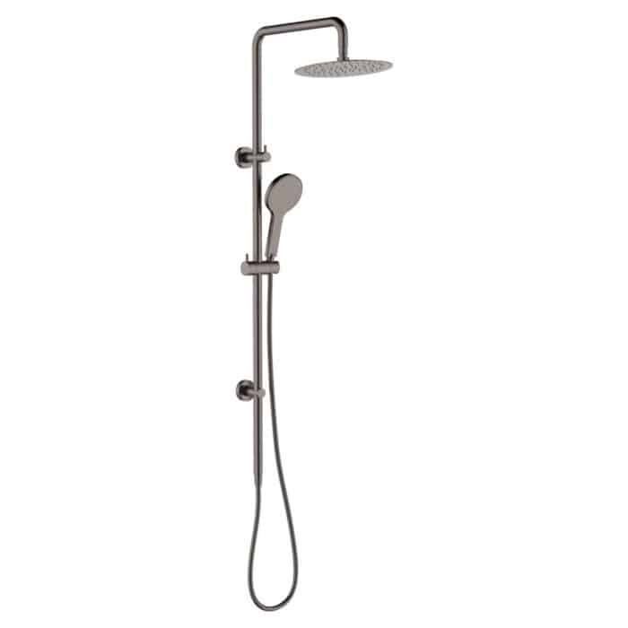 Kaya Twin Shower, 6 x Colour Options