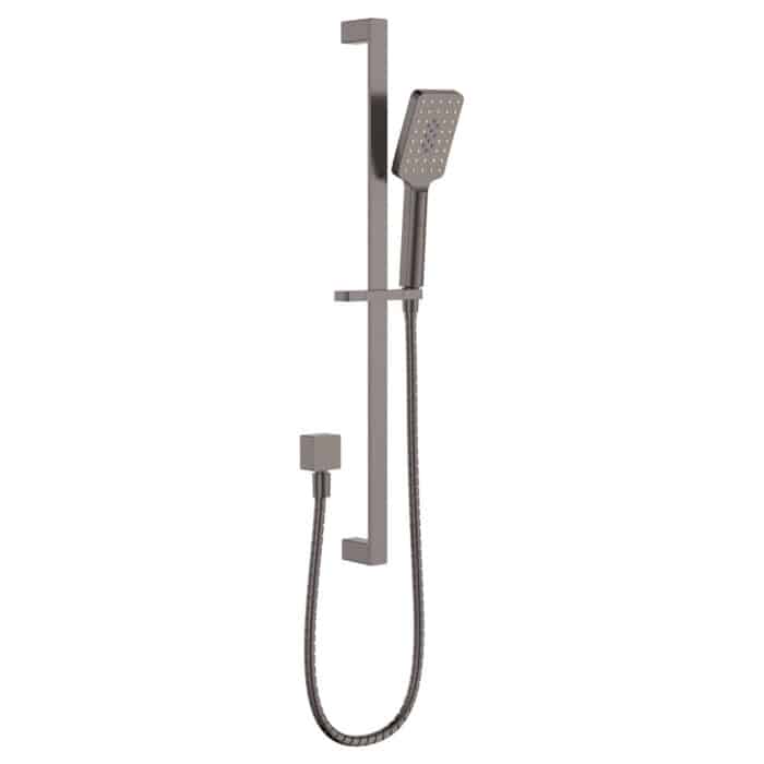 Tono Rail Shower, 5 x Colour Options