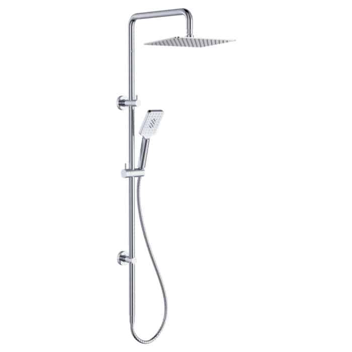 Tono Twin Shower, 5 x Colour Options