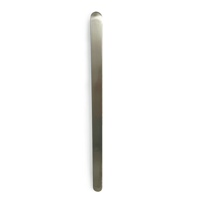 VERTICAL TOWEL RAIL FLAT BAR 930x50, 5 x Colour Options