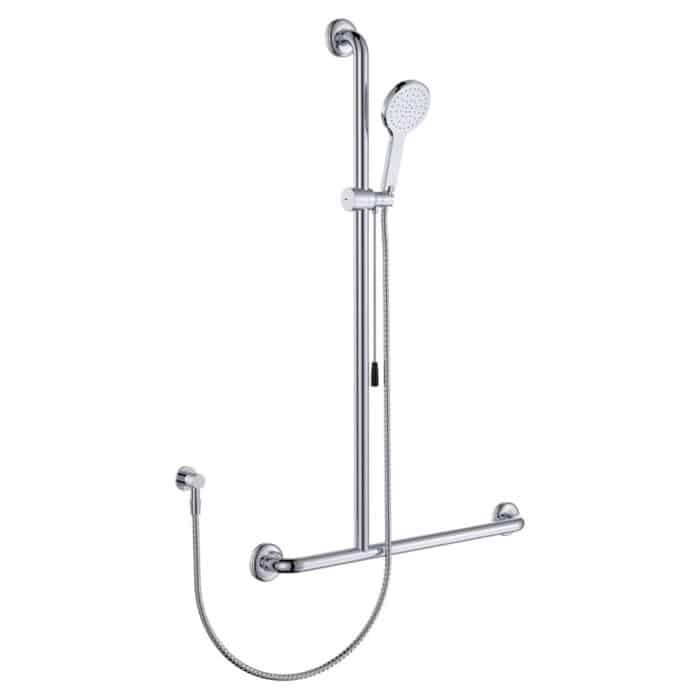 Accessible Care Shower Options