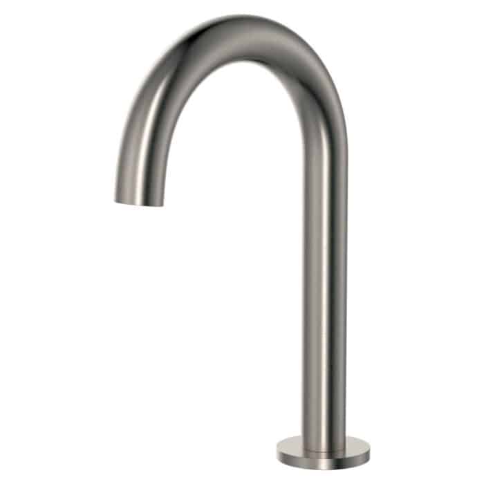 Kaya Hob Mounted Bath Spout, 6 x Colour Options