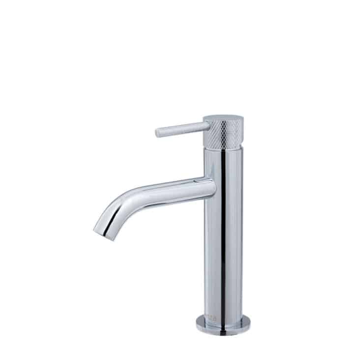 Axle Basin Mixer, 5 x Colour Options