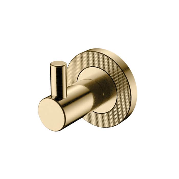 Axle Robe Hook, 5 x Colour Options