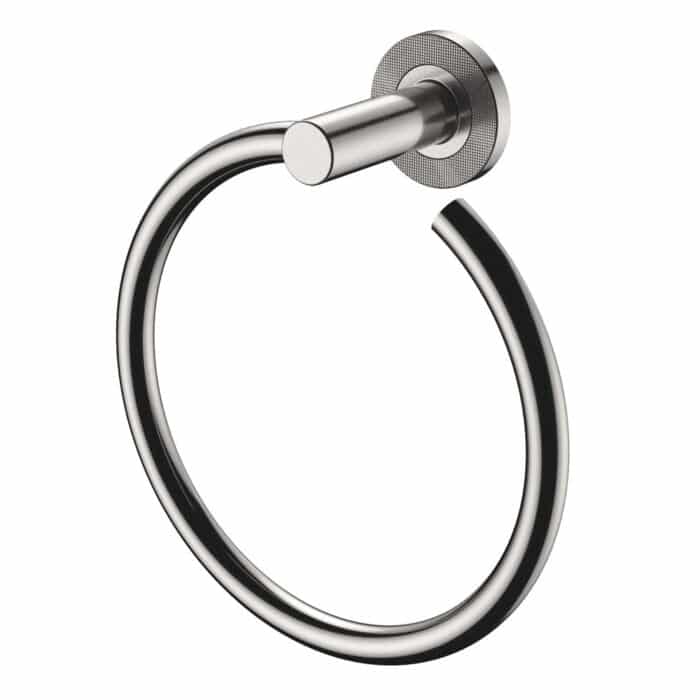 Axle Hand Towel Ring, 5 x Colour Options