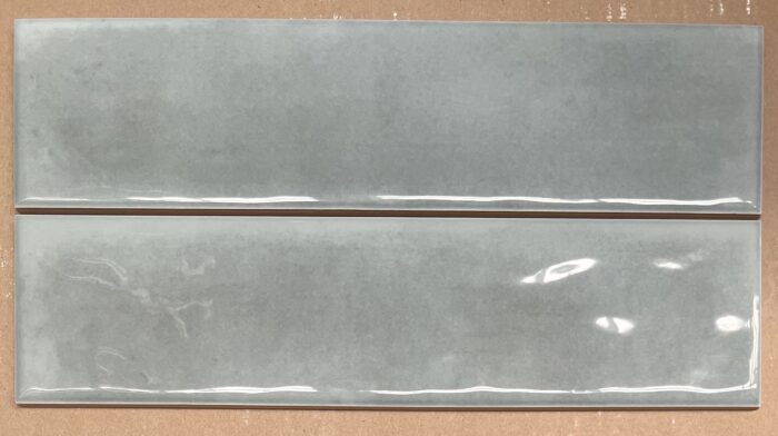 Ripple Ocean Blue Gloss 300x75