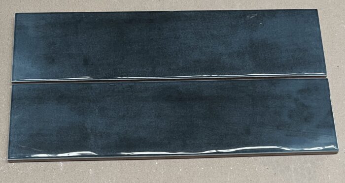 Ripple Deep Blue Gloss 300x75