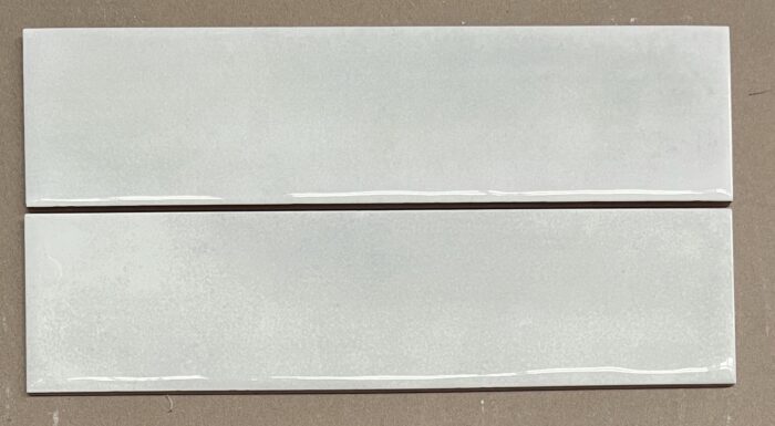 Ripple White Gloss 300x75