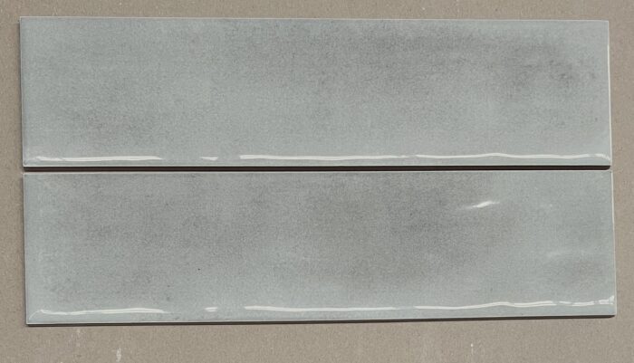 Ripple Ash Grey Gloss 300x75