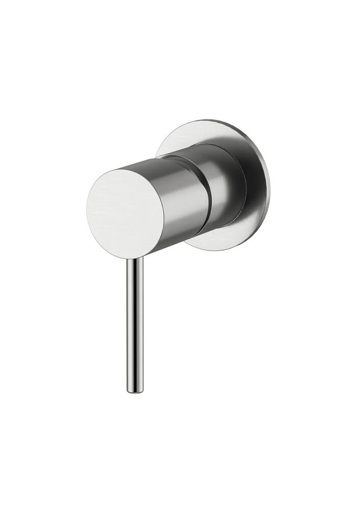 OUTDOOR WALL MIXER - SS316