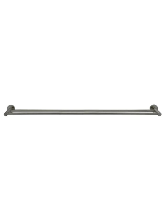 Meir Round 900 Double Towel Rail, 7 x Colour Options - Image 4