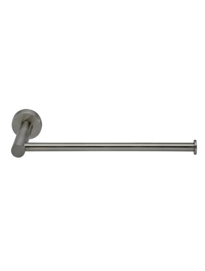 Meir Round Hand Towel Holder, 7 x Colour Options - Image 4
