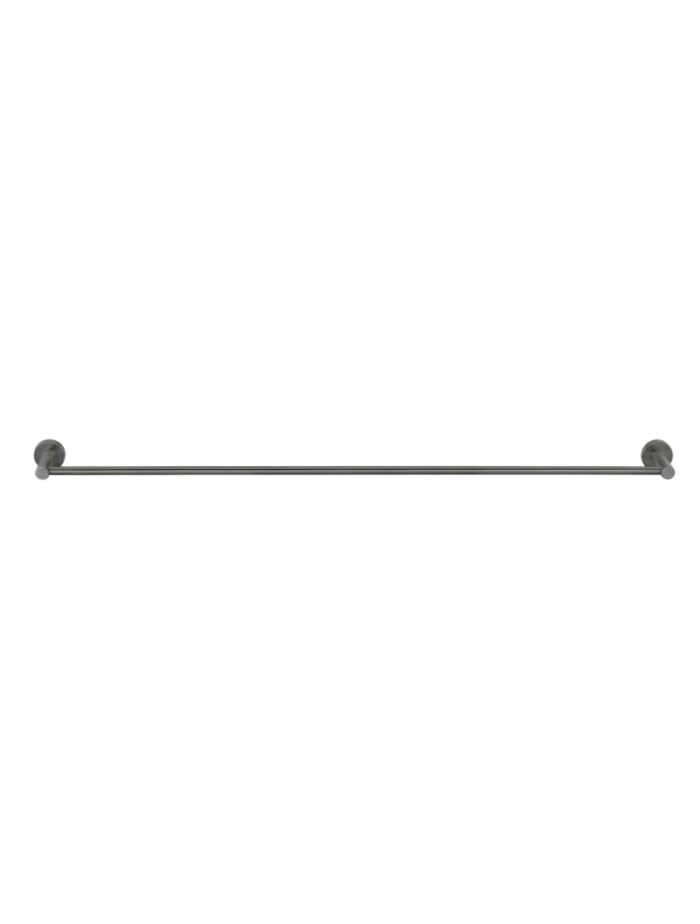 Meir Round 900 Single Towel Rail, 7 x Colour Options - Image 4