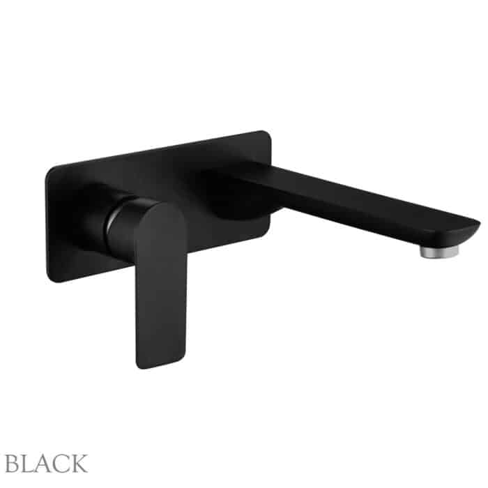 Sky Wall Mixer Set, 2 x Colour Options - Image 4