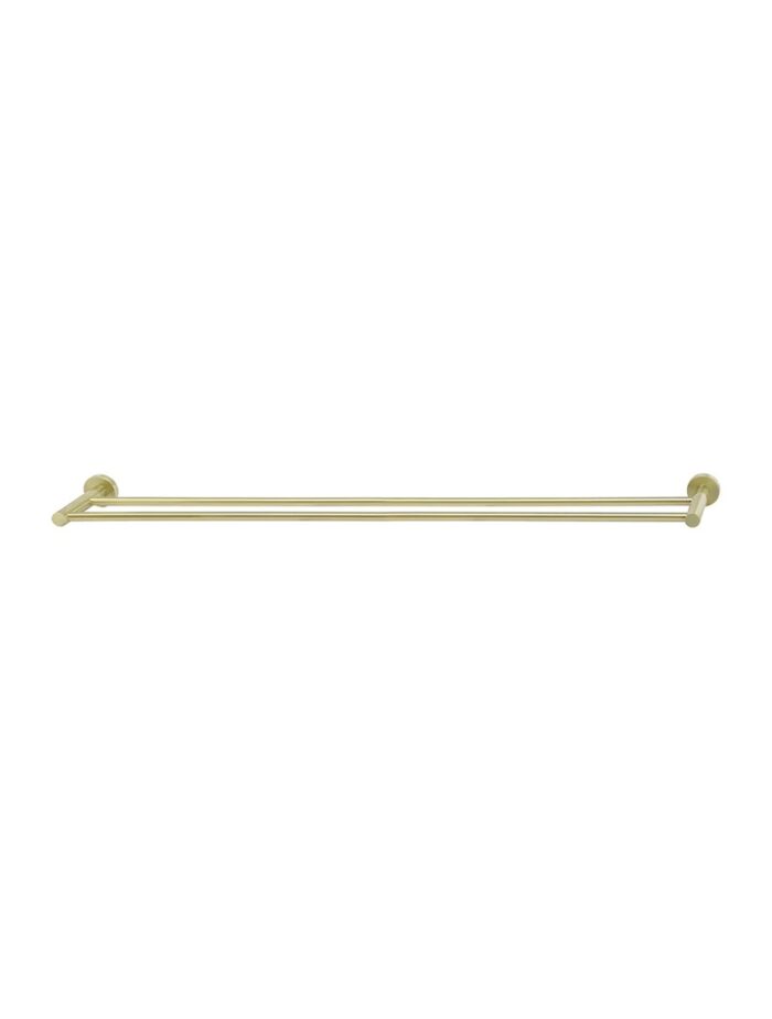 Meir Round 900 Double Towel Rail, 7 x Colour Options - Image 6