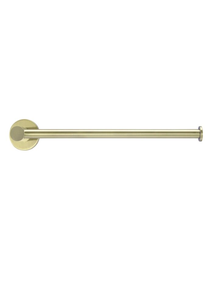 Meir Round Hand Towel Holder, 7 x Colour Options - Image 6