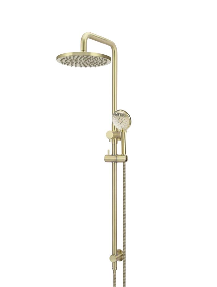 Meir Round Twin Shower, 7 x Colour Options - Image 6