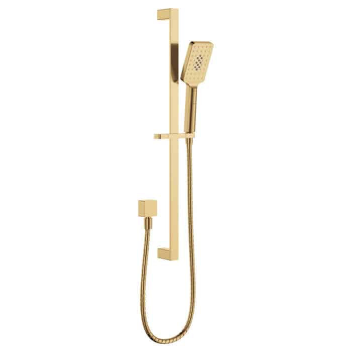 Tono Rail Shower, 5 x Colour Options - Image 7