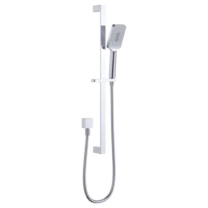 Tono Rail Shower, 5 x Colour Options - Image 3