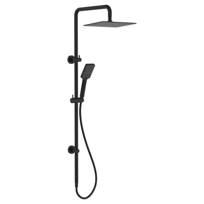 Tono Twin Shower, 5 x Colour Options - Image 9