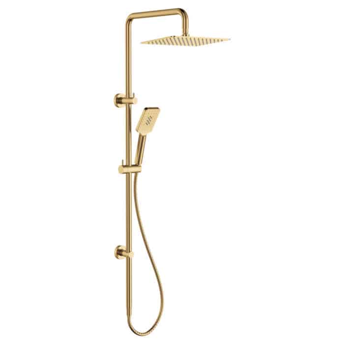 Tono Twin Shower, 5 x Colour Options - Image 11