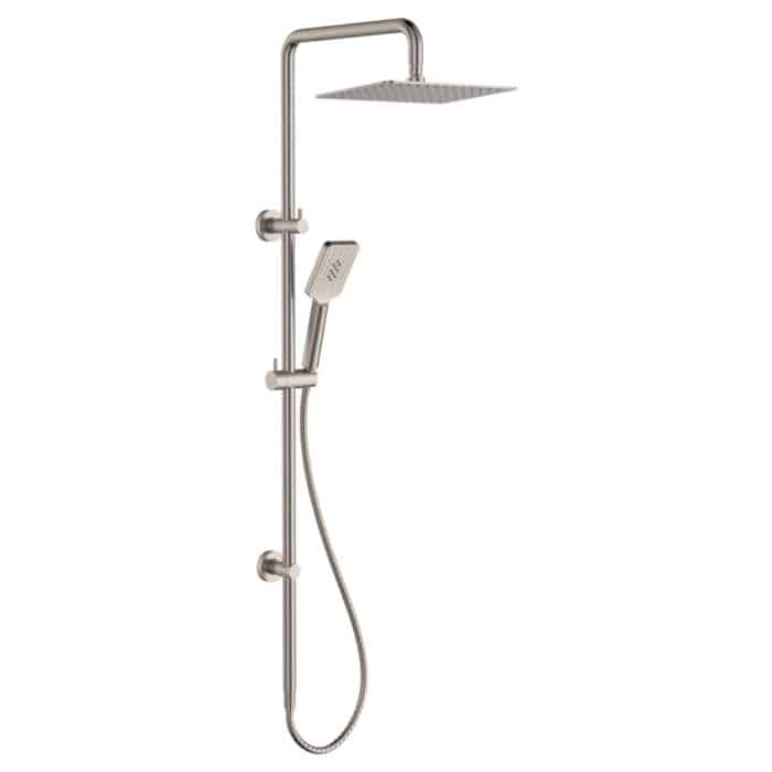 Tono Twin Shower, 5 x Colour Options - Image 5