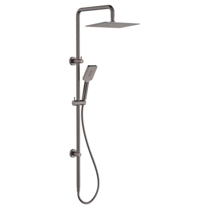 Tono Twin Shower, 5 x Colour Options - Image 7