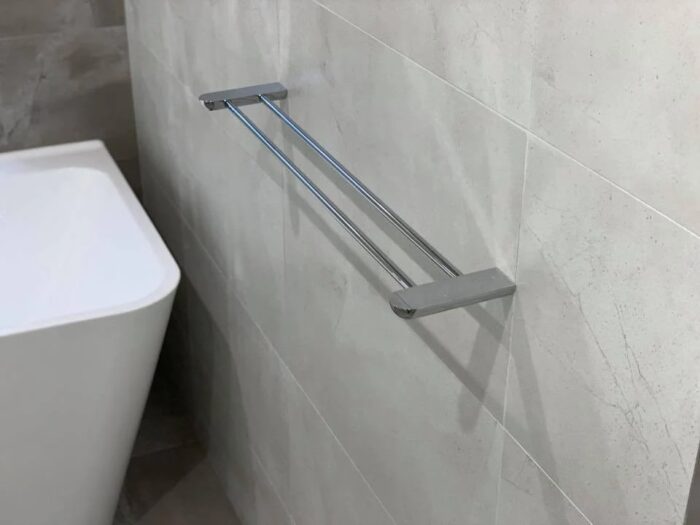 Essential White Lappato, 3 x Size Options - Image 5