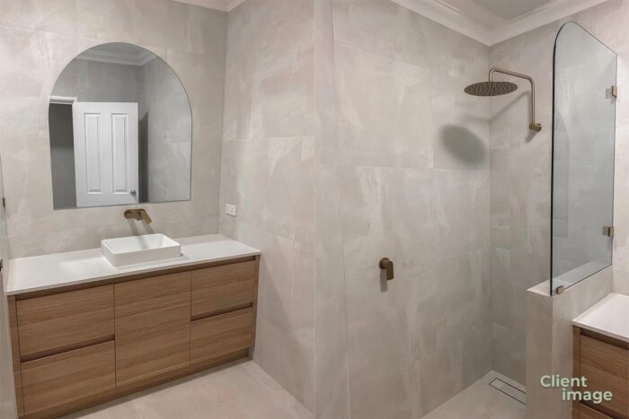 Essential White Lappato, 3 x Size Options - Image 6