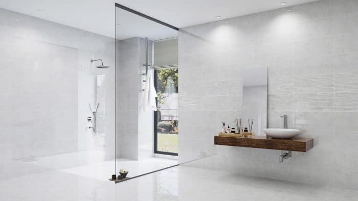 Serenity Granara Bone Gloss Wall 300x600 - Image 3