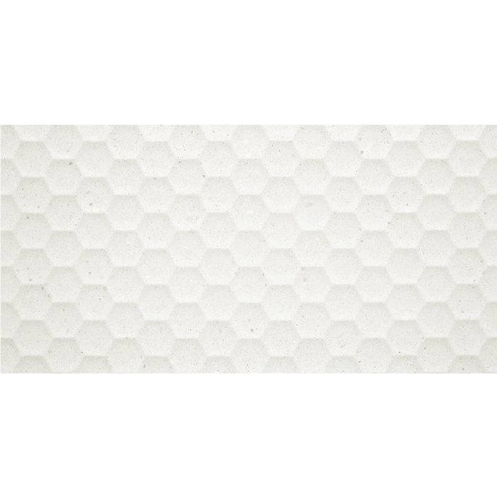 Serenity Matera Avorio Matt Wall Feature Hexy 300x600 - Image 2