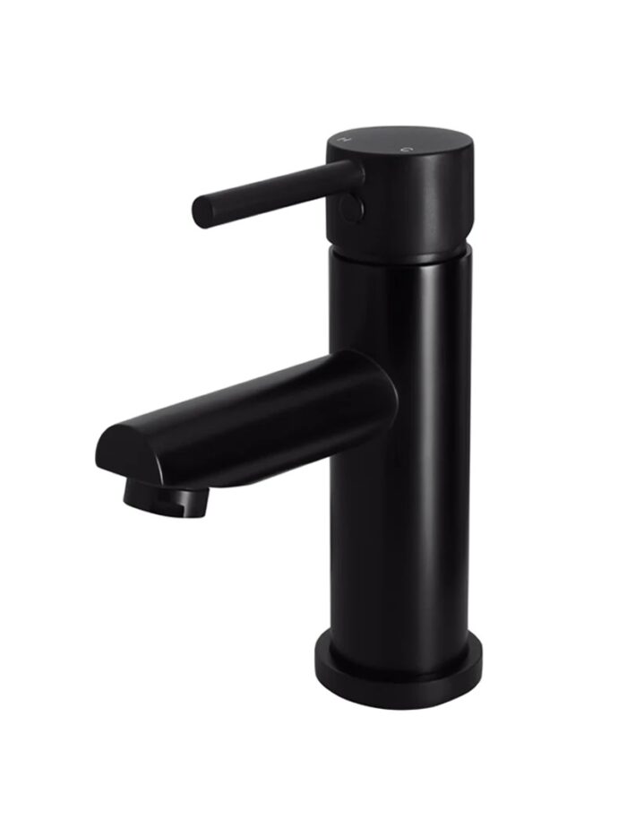 Meir Round Basin Mixer, 7x Colour Options - Image 6