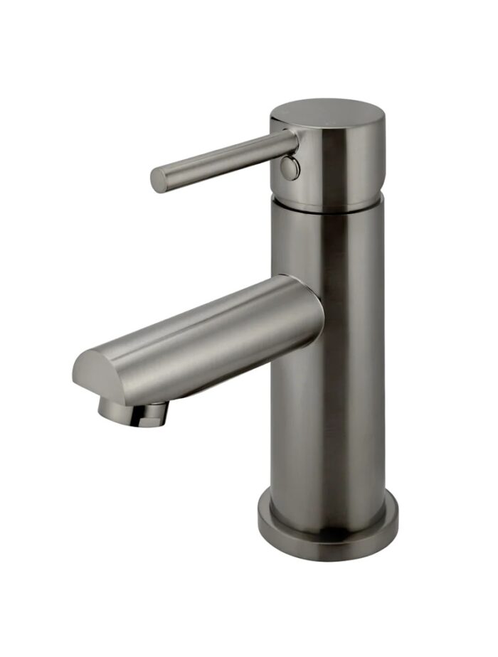 Meir Round Basin Mixer, 7x Colour Options - Image 3