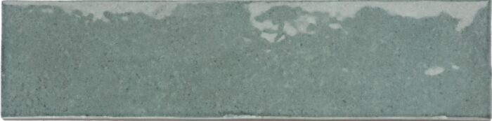 Bricks Aqua Gloss 246x60