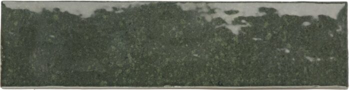 Bricks Green Gloss 246x60