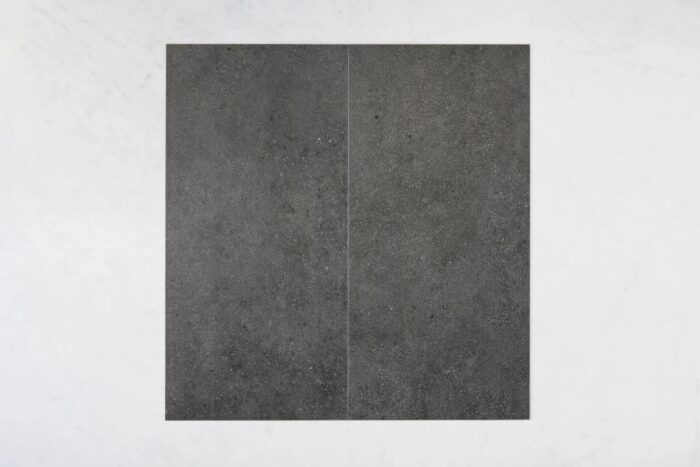 Castella Charcoal Matt, 3 x Size Options - Image 4